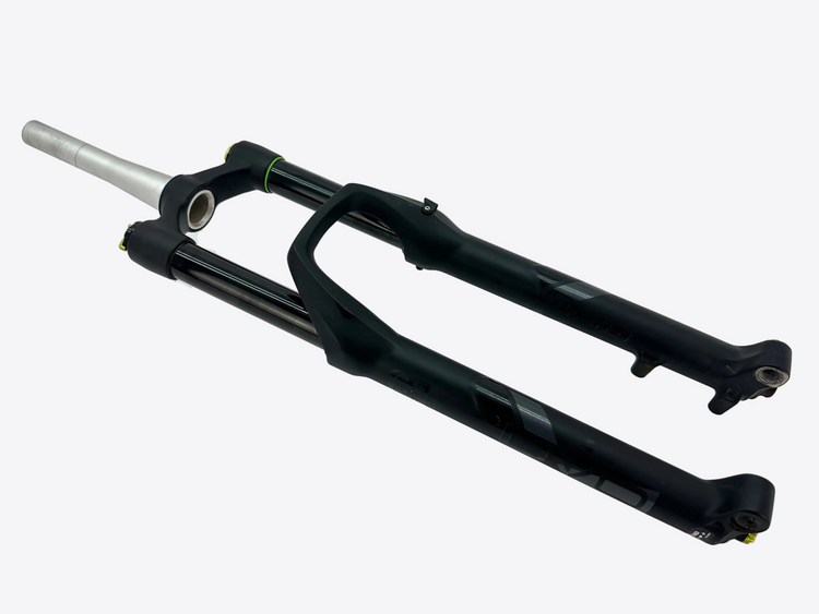 DVO ONYX SC D1 29" Suspension Fork 160mm 8" Steerer