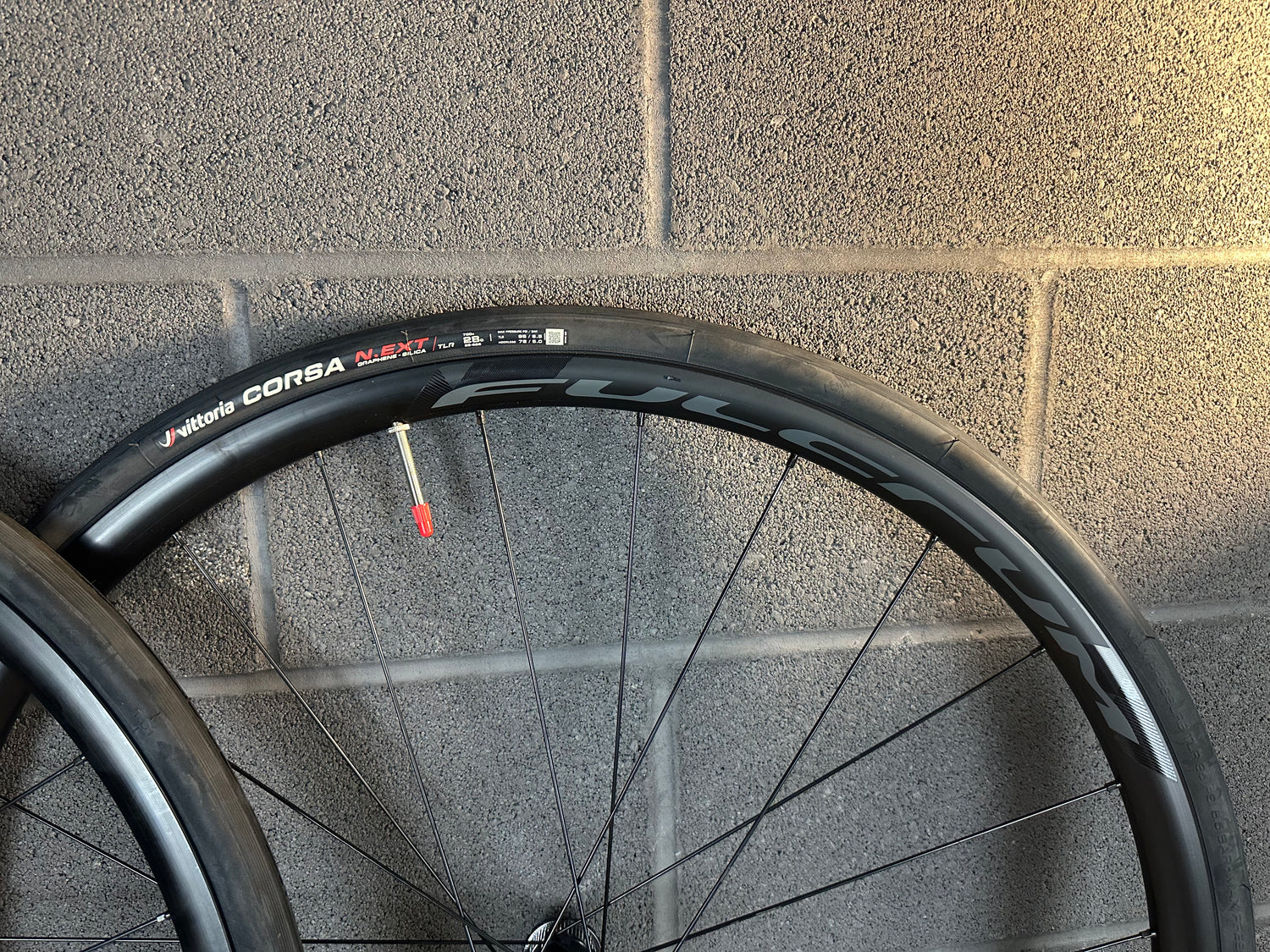 Fulcrum Racing 600 DB Alloy 700c Wheelset W/Tires XDR 12x142 Fulcrum Racing 600 DB Alloy 700c Wheelset W/Tires XDR 12x142