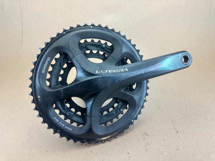 Shimano Ultegra 6700 Crankset 175