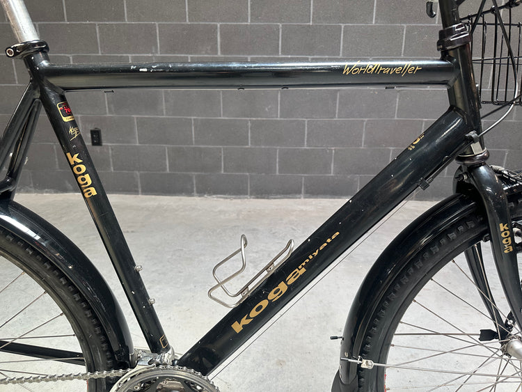 Koga Miyata World Traveller 23"