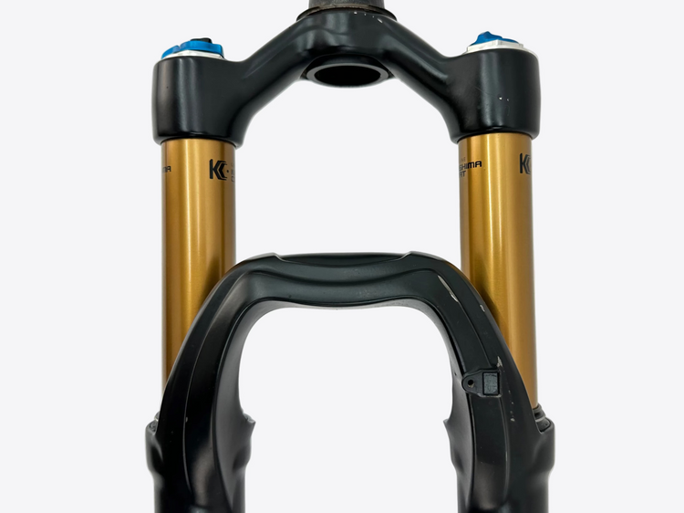 2017 Fox Factory Float 34 29" Suspension Fork 120 15x110