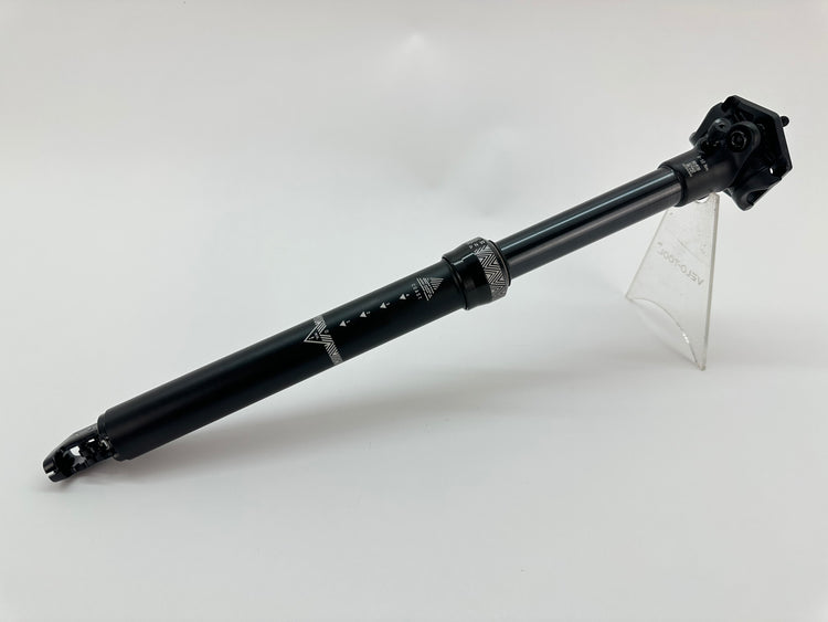 PNW Coast Dropper Seat Post 27.2 100mm