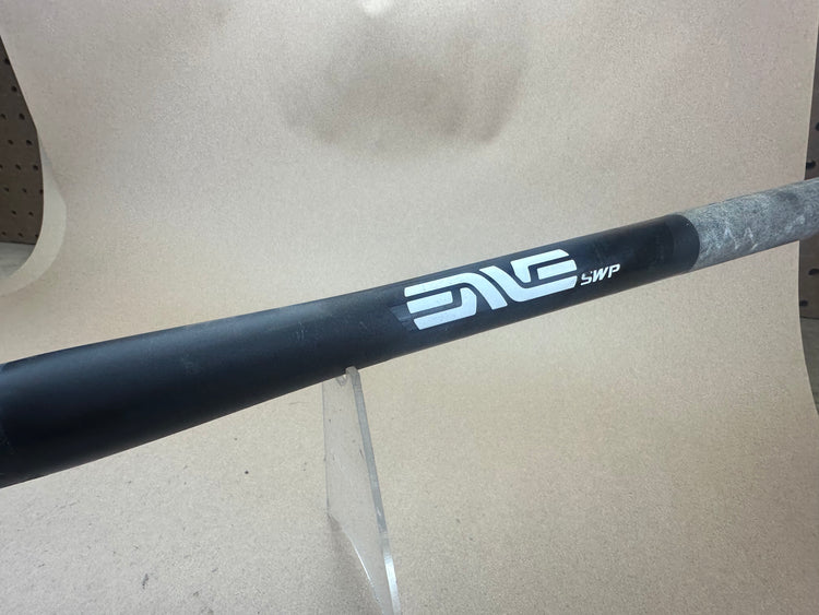 Enve Carbon Flat Handlebar 31.8 710mm
