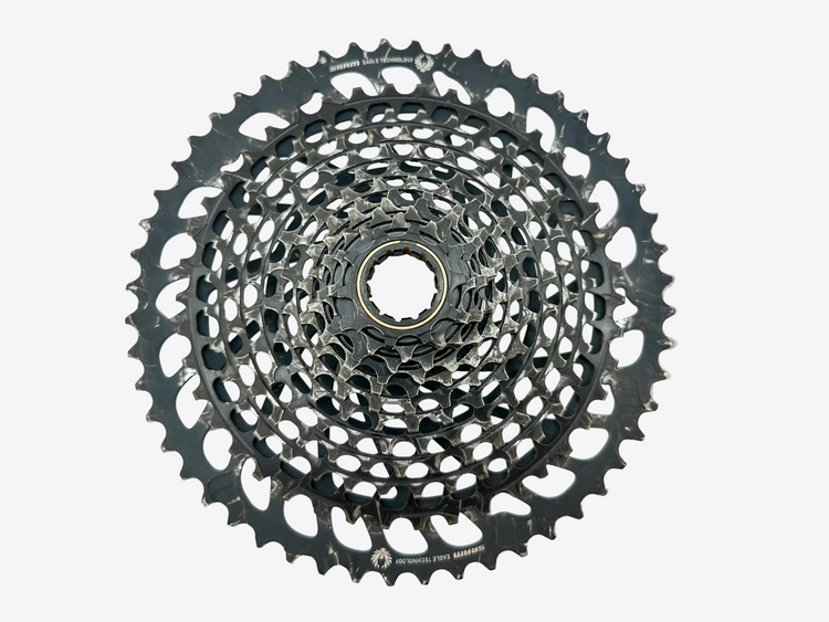 Sram Eagle XG 1295 Cassette 12 Speed 10-52 XD