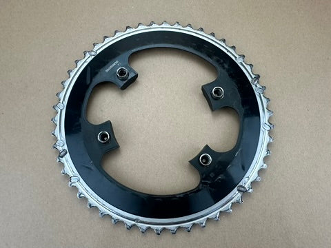 Shimano Dura Ace 9000 Outer Chainring 50 Tooth 11 Speed