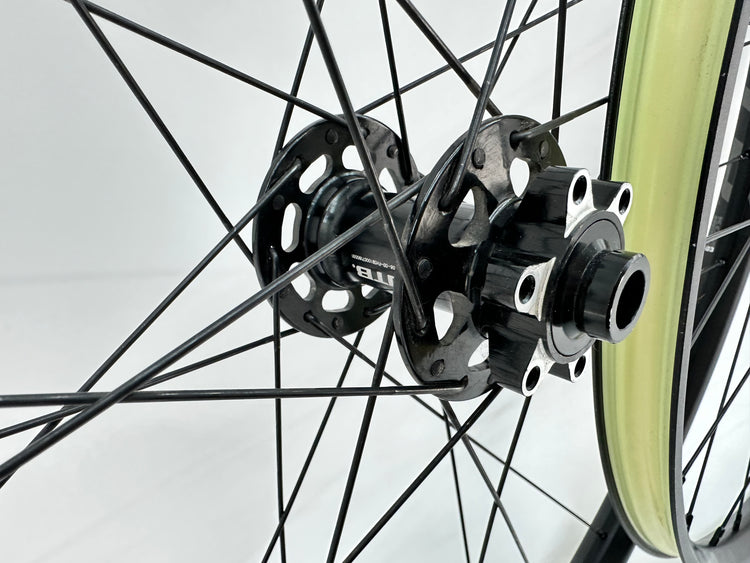 WTB KOM Light i23 27.5" Wheelset XD 12x142 12x100 Tubeless