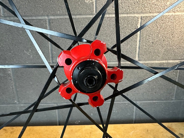 Mavic Ksyrium 700c Rear Wheel Campagnolo