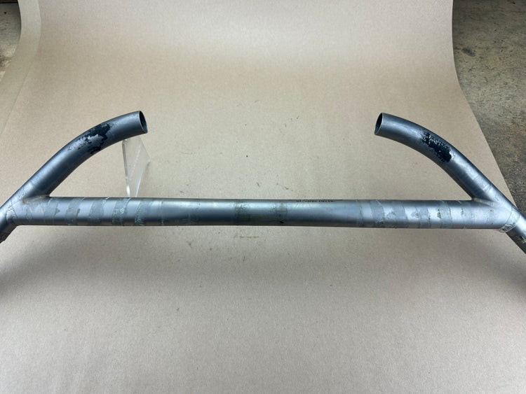 Jones Titanium J Bar Rare