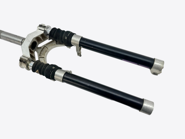 Manitou 2 Easton E9 26" Suspension Fork 1-1/8" Threaded