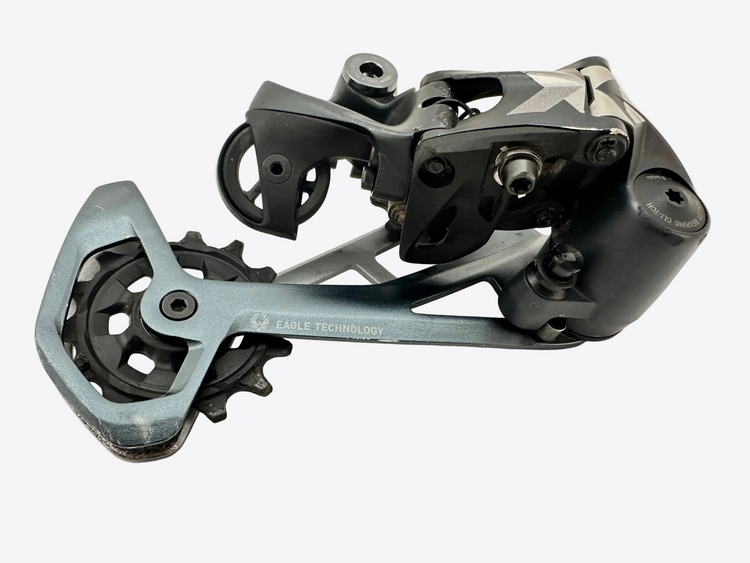 Sram X01 Eagle 12 Speed Rear Derailleur and Shifter 52T