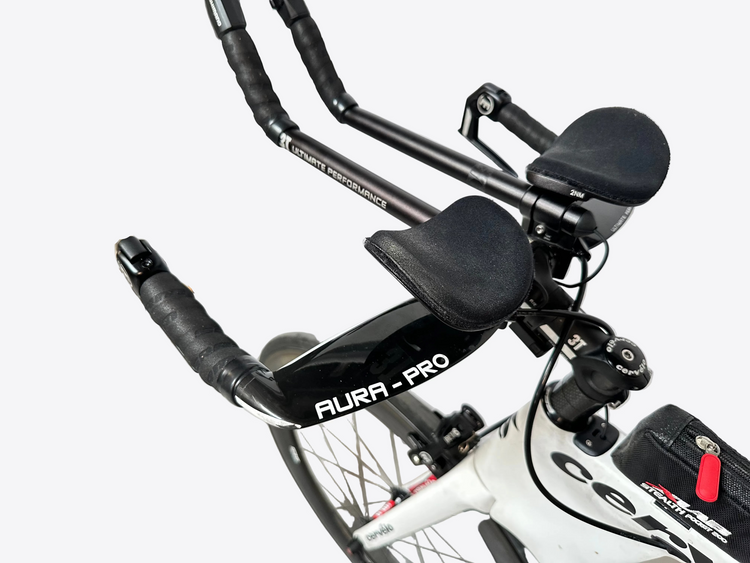Cervelo P3 Carbon Triathlon/TT Bike 58cm Di2 ENVE 7.8
