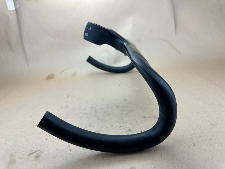 Carbon Integrated Handlebars Unbranded 400mm