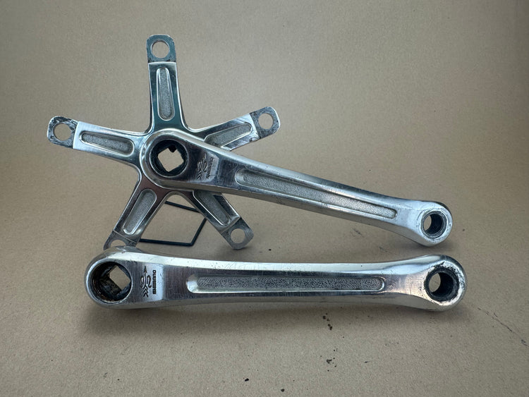 Shimano FC-S105 Golden Arrow Crankset 170