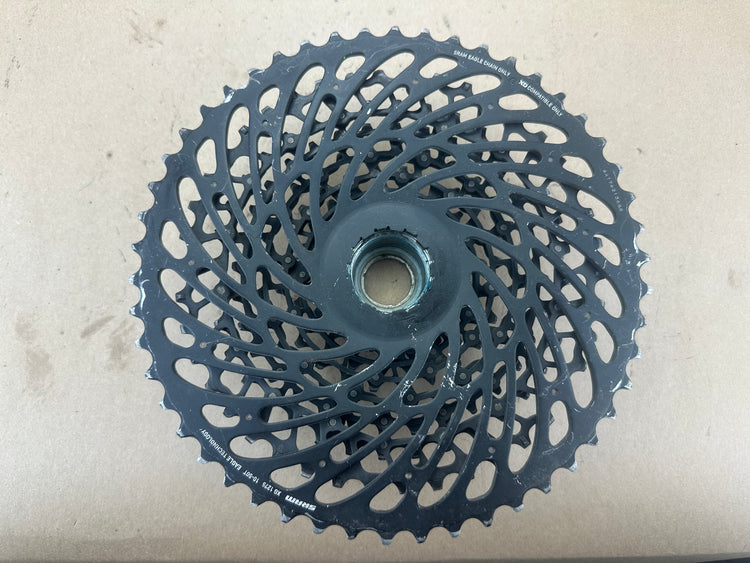 Sram XG 1275 Eagle Cassette 10-50