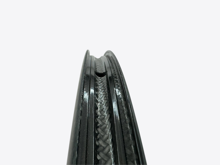 Mavic CXP Pro Carbon 45 UST Disc 700c Rim 24 Hole
