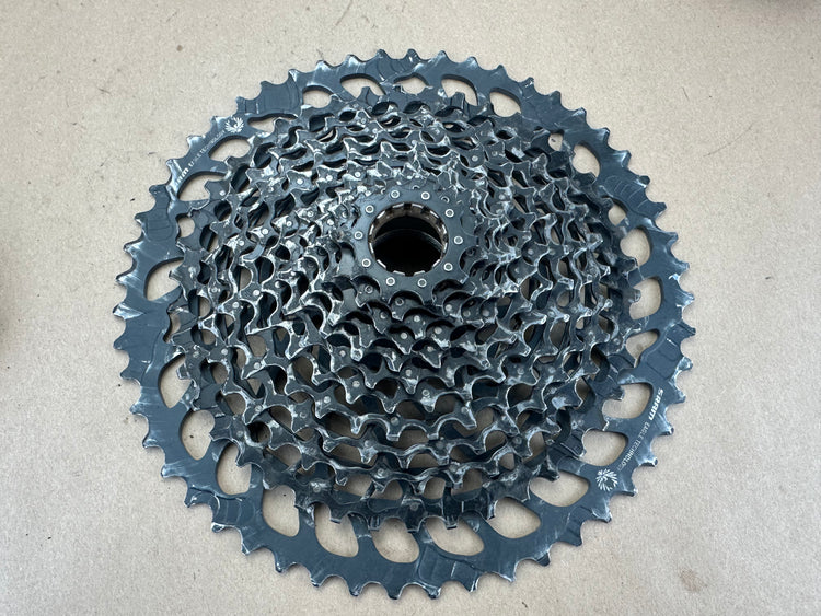 Sram GX Eagle 12 Speed Groupset