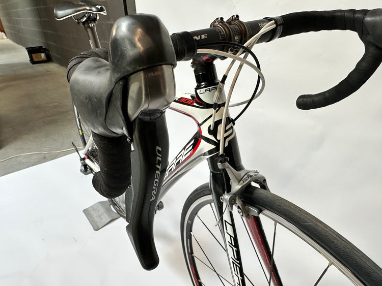 Lapierre Sensium 300 Carbon Road Bike 52cm Ultegra
