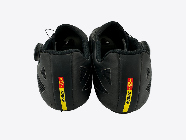 Mavic Cosmic SL Ultimate Cycling Shoe US 8 EUR 41-1/3