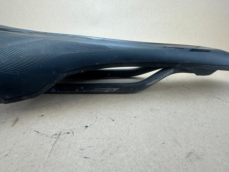 Syncros XR1.0 Carbon Rail Saddle MTB