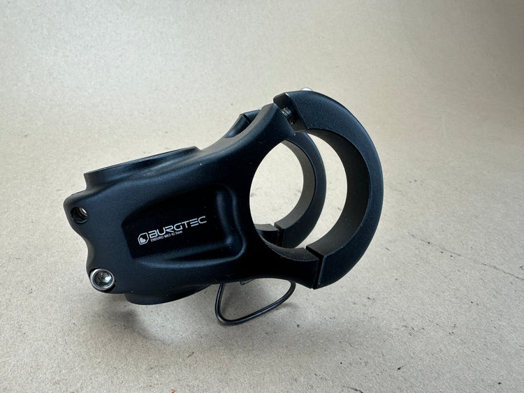 Burgtec MK3 Stem 35 x 50mm