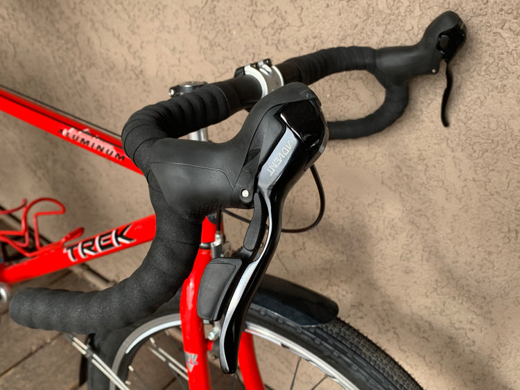 Trek 6000 17.5” Gravel Bike