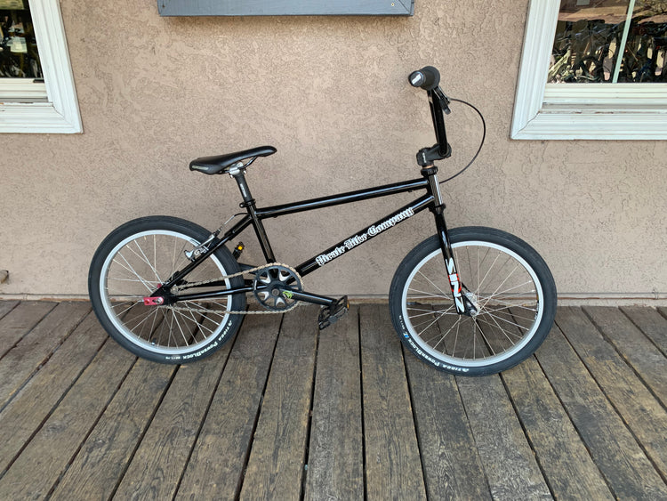 Pirate Racing BMX - Main Image