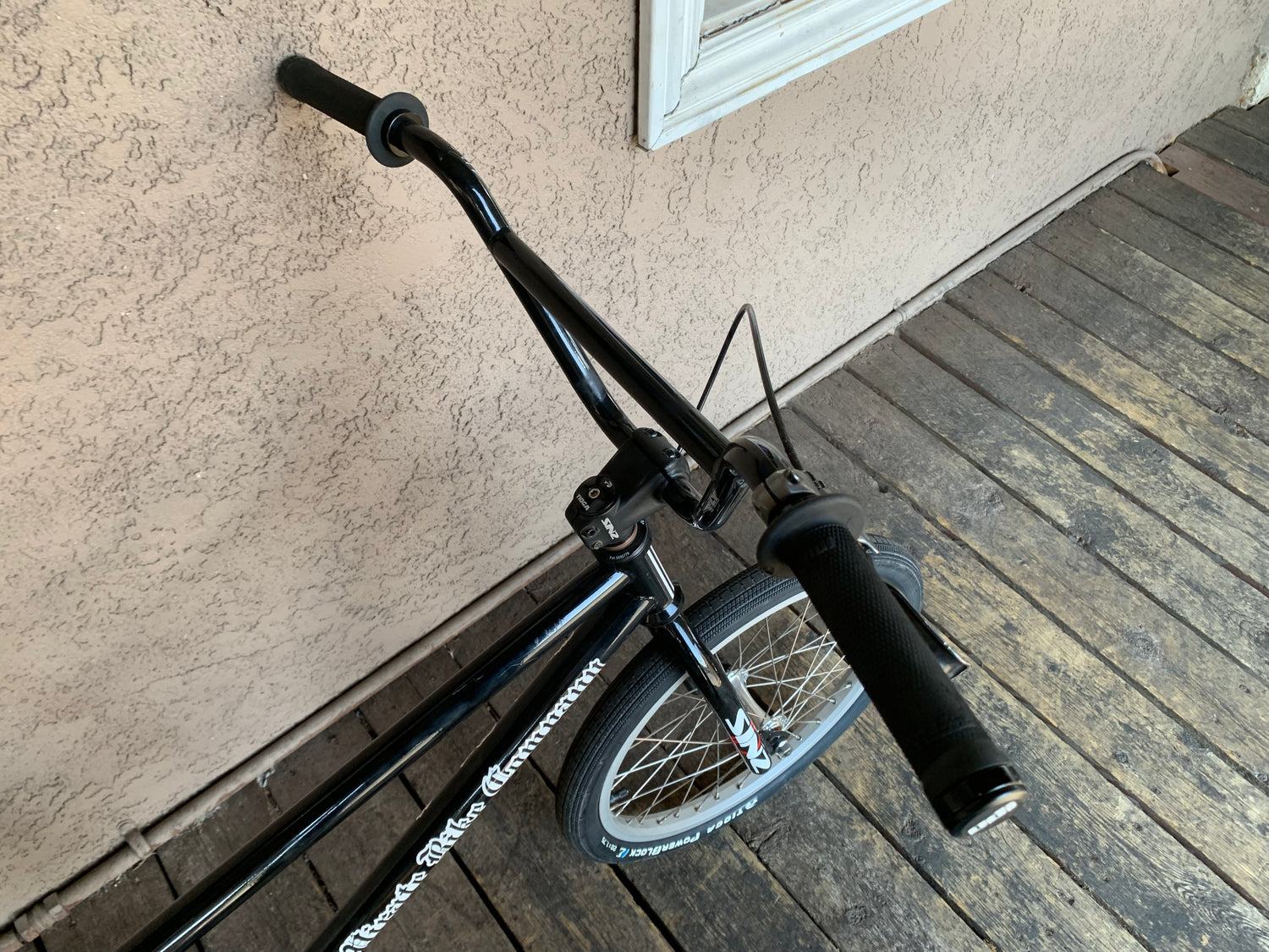 Pirate Racing BMX 21.25