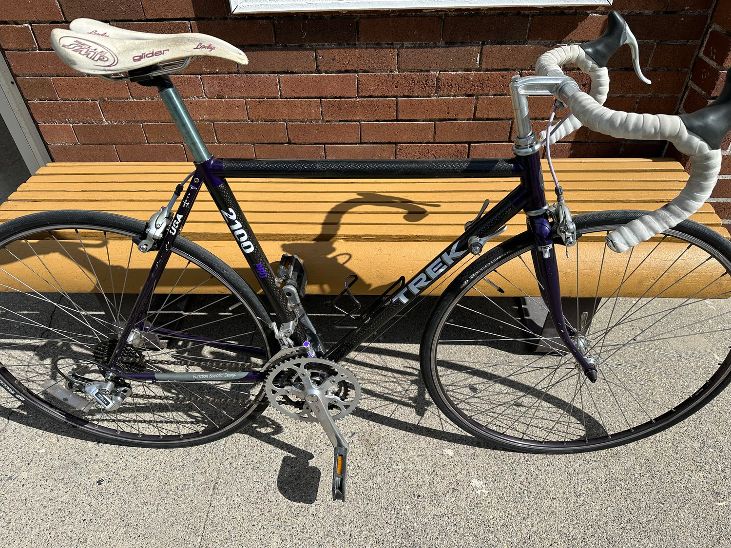 53cm frame bike on sale