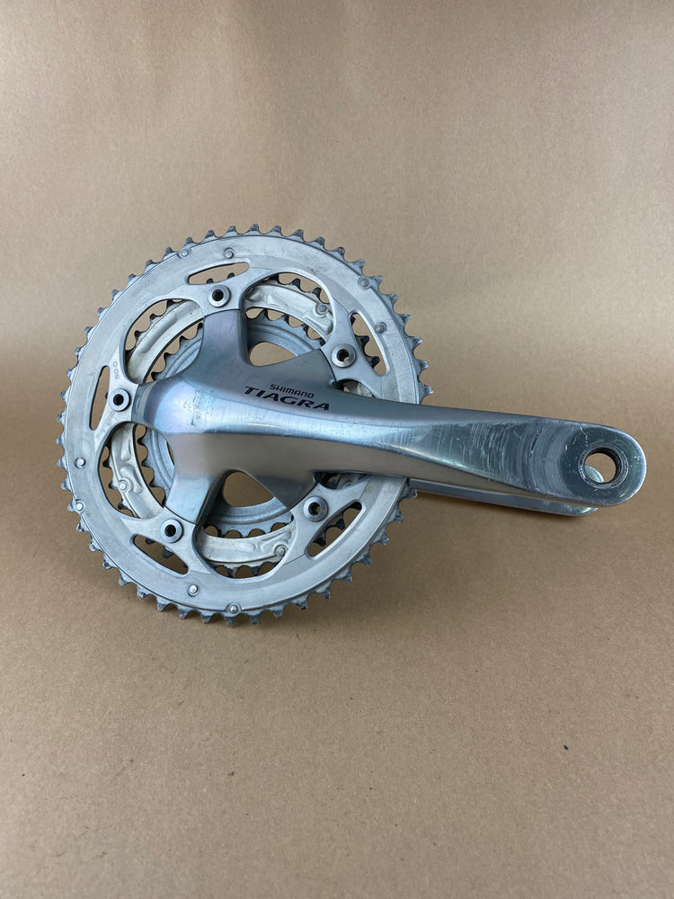 Shimano Tiagra 4500 3x Crankset w/ BB