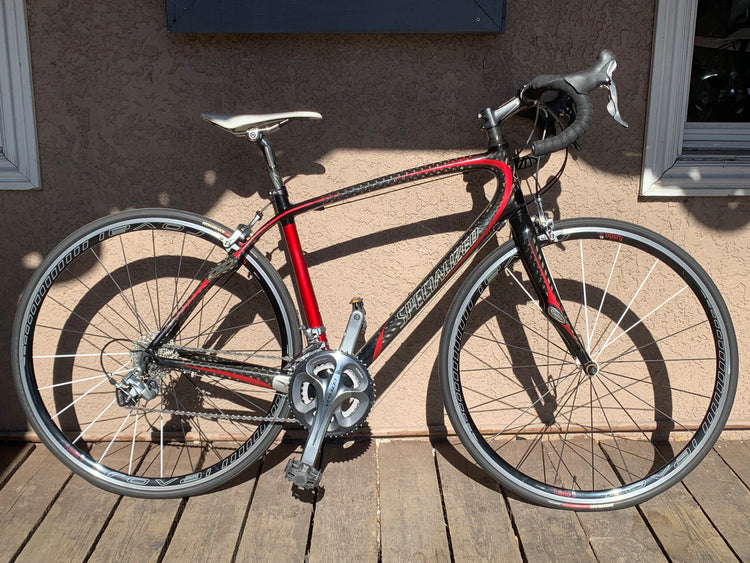 49cm Specialized Ruby Expert