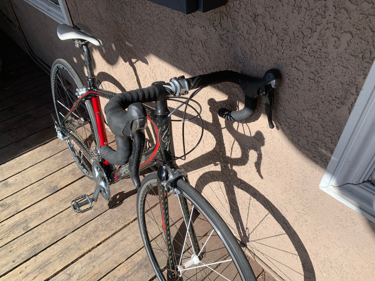 49cm Specialized Ruby Expert