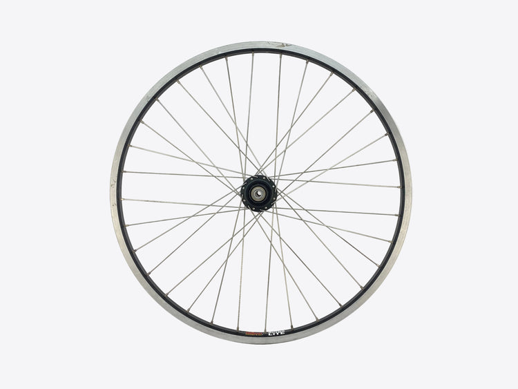 main view of the wheel