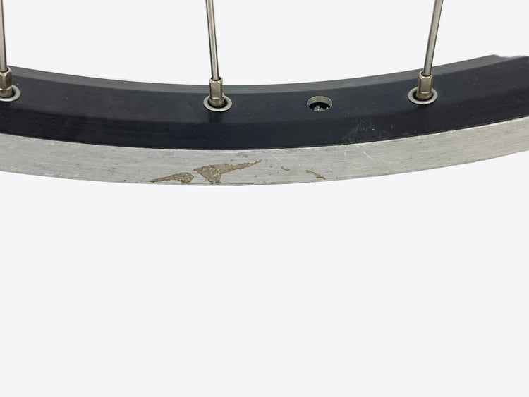 Shimano Saint M800 Sun RhynoLite Rear Wheel 26 inch
