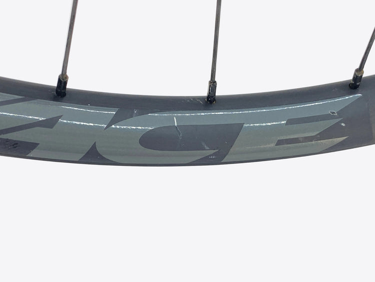 DT Swiss 350 Race Face Offset 30 Front Wheel 29 inch