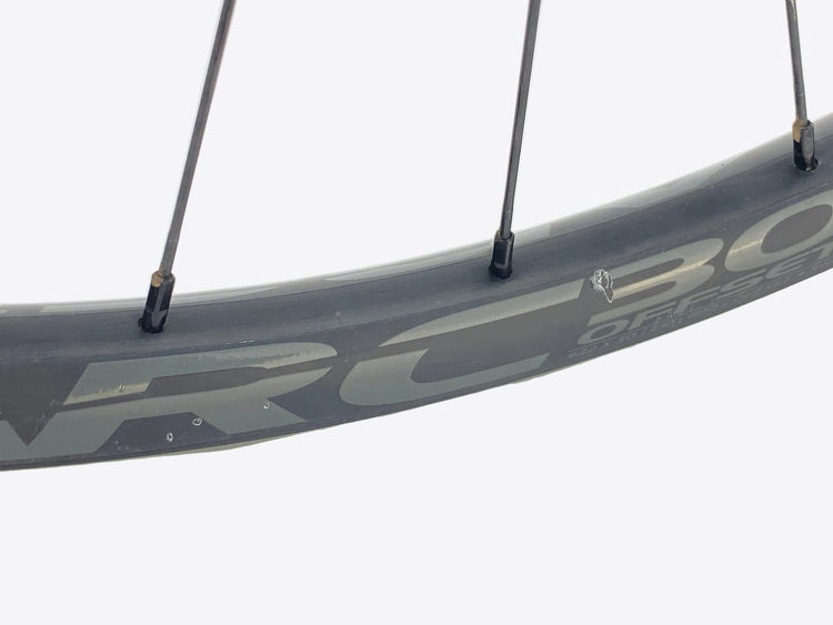 DT Swiss 350 Race Face Offset 30 Front Wheel 29 inch