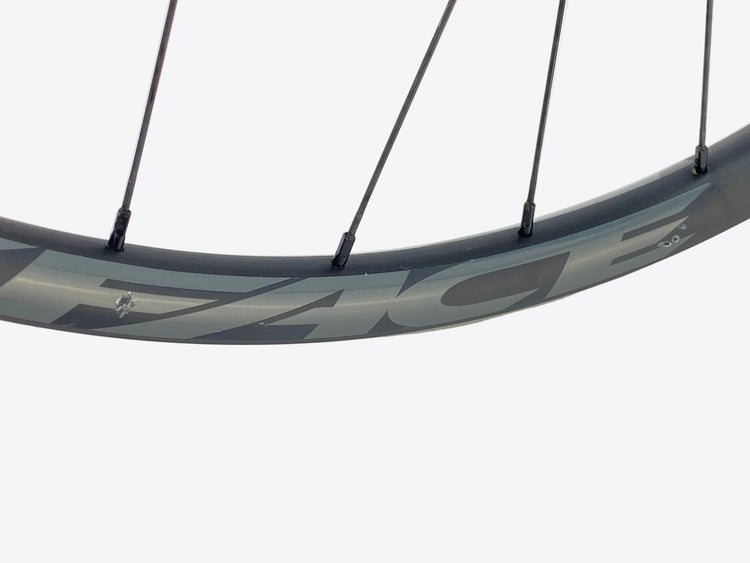 DT Swiss 350 Race Face Offset 30 Front Wheel 29 inch