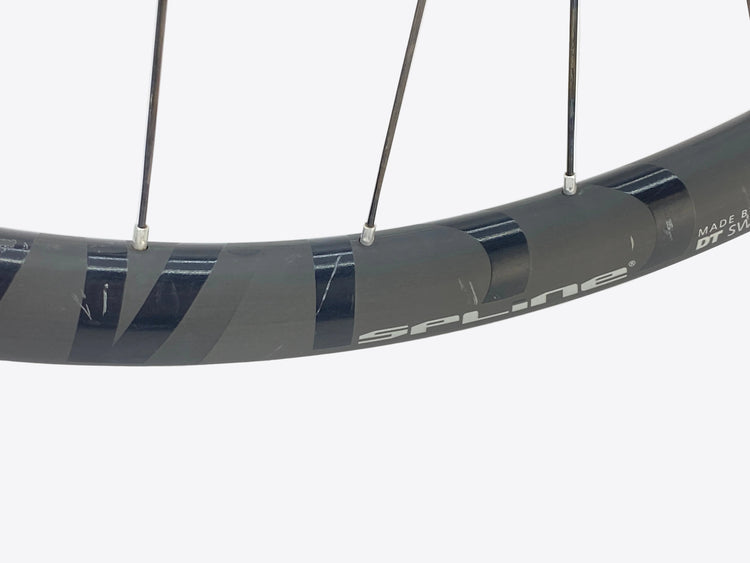 DT Swiss XMC 1200 Carbon Wheelset XD 29 inch Boost