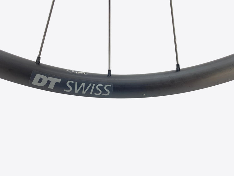 DT Swiss Endurance LN Wheelset 700c