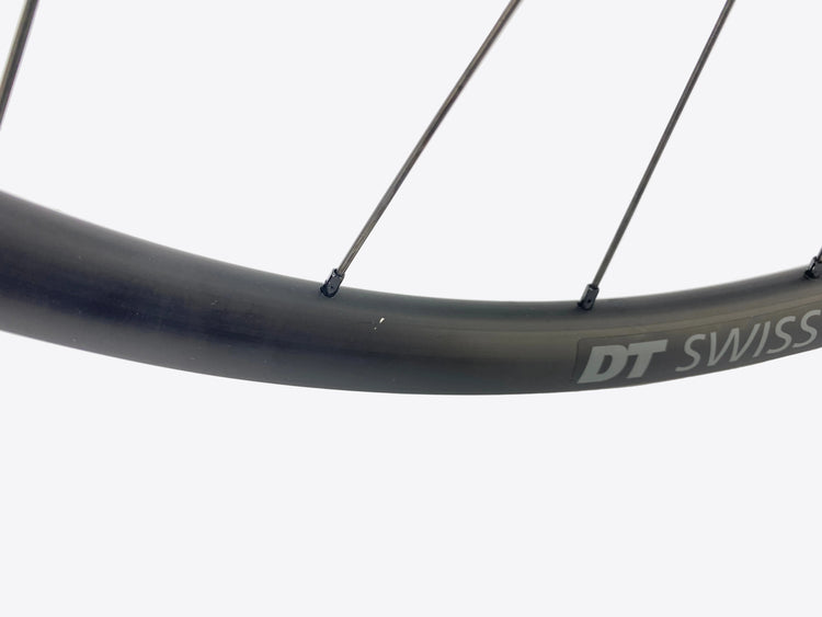 DT Swiss Endurance LN Wheelset 700c