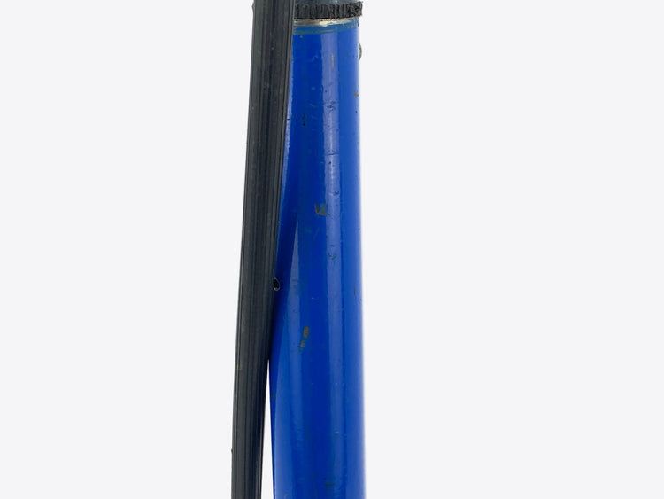 Vintage Silca Italia Pista Floor Pump