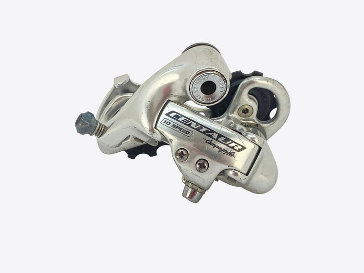 main view of the derailleur