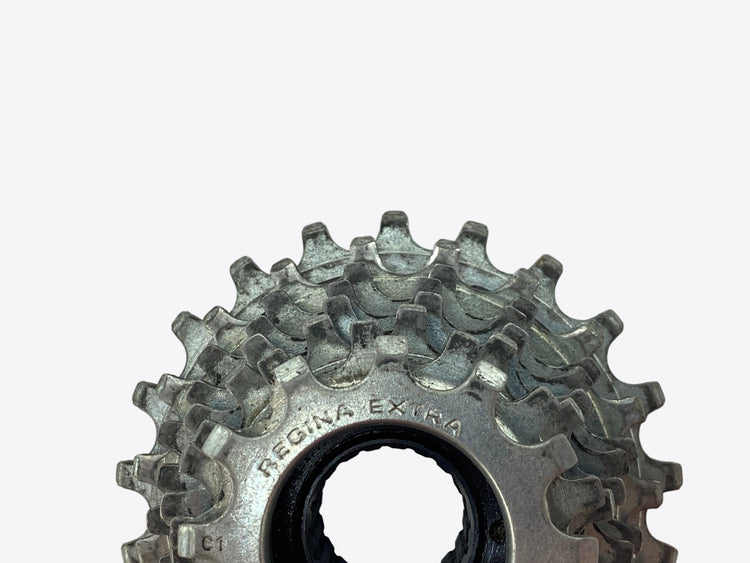 Regina Extra Synchro 90-S Freewheel Vintage 8 speed 12-21