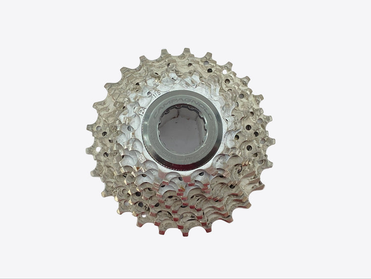 main view of the cassette