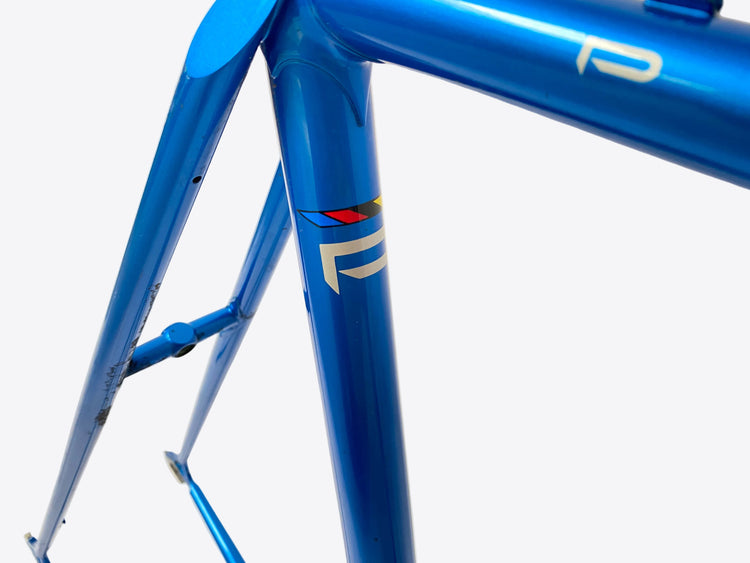 Schwinn Paramount Road Frameset 61 cm 1980s Vintage