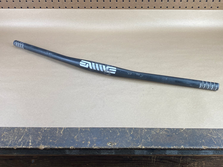 Enve Carbon Flat Handlebar 31.8 700mm