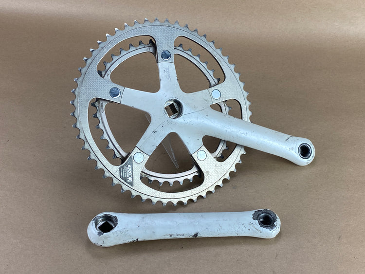 Shimano Sante FC-5000 Crankset 170mm White