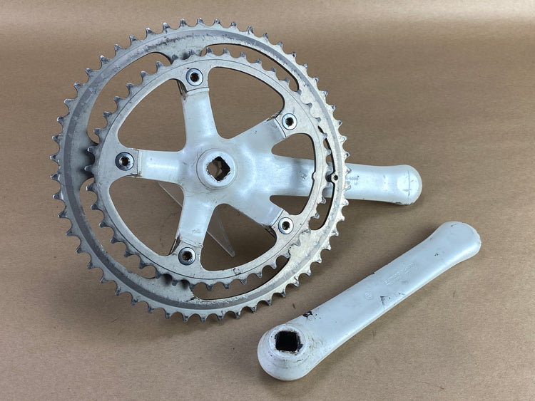 Shimano Sante FC-5000 Crankset 170mm White