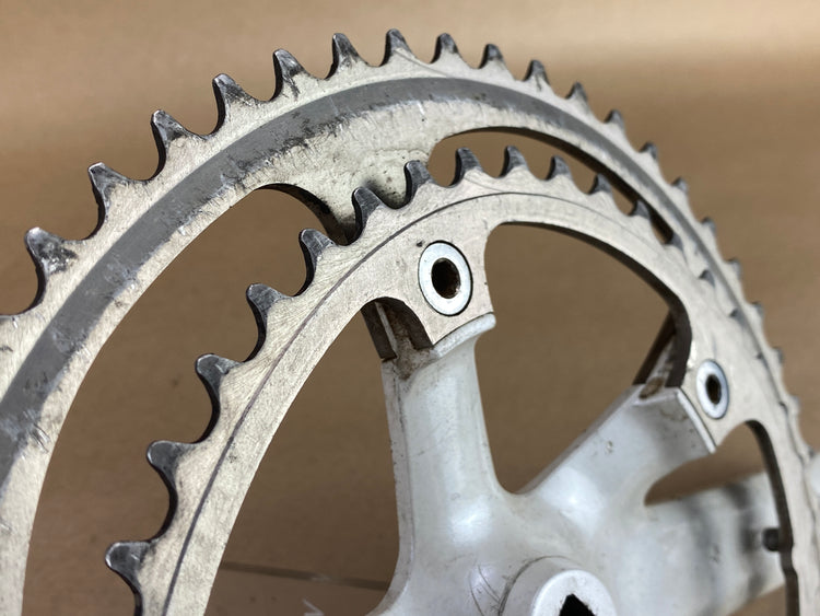 Shimano Sante FC-5000 Crankset 170mm White