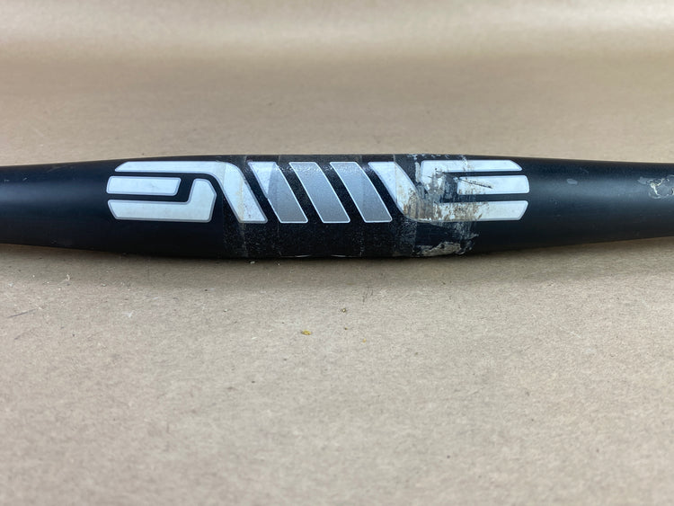 Enve Carbon Flat Handlebar 31.8 700mm