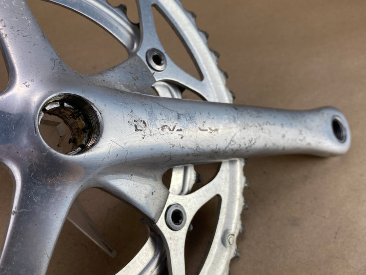 Shimano Dura Ace FC-7700 Double Crankset 170mm